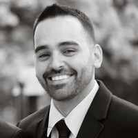 Joshua Caron