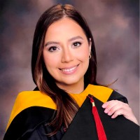 Laura Rodriguez, M.A