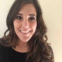 Cassidy Todd, M.S.