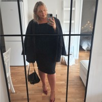Maja Norberg