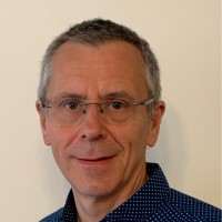 Eddie Joyce