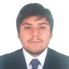 Alberth Baldeon Estacio