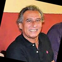 David Gustavo De La Riva Agüero Vega