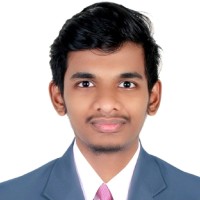 Ayush Pawar