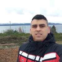Cristiano Marques Moreira