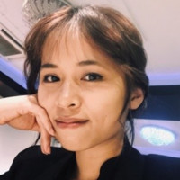 Annie (Ngoc Anh) Pham