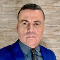 Leandro Matos Da Silva