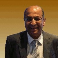 Rakesh Vedhara