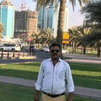 Sanjay Saxena