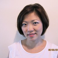 Jasmine Tan
