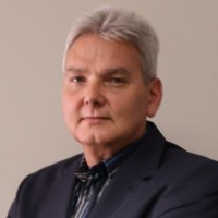 Alan Strydom