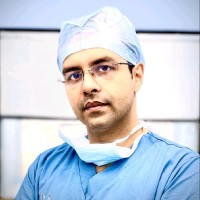 Dr Debashis Karmokar