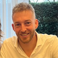 Xander Vonk