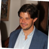 Pedro Griz Carvalheira