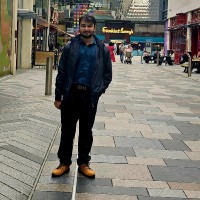 Arnab Biswas
