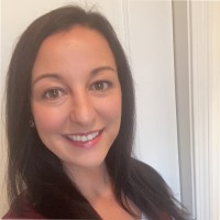 Ashley Trenholme