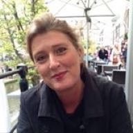 Annemarie Van Gendt