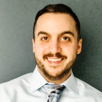 Caleb Neuberger