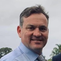 Dale Richardson