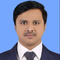 Nikhil Shinkar
