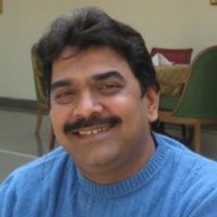 Shrikant DAVARE