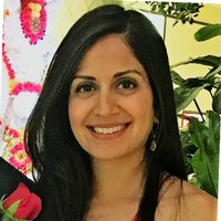 Roshni Patel Lalu