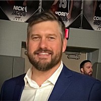 Greg Smith