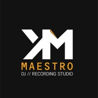 K Maestro Production K-M-P