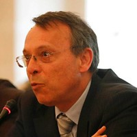 Laurent Peyrussan