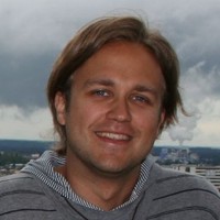 Stefan Forsström