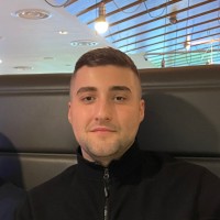 Luca Haraini