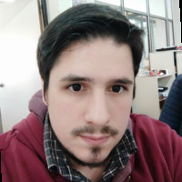 Dario Ezequiel Fernández