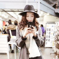 Scarlet Kim