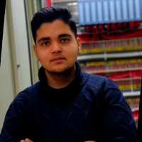 Ali khakpour