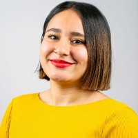 Diana Fernández Alvarado