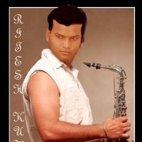 Ritesh Kumar