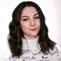 Ivelina Dimitrova