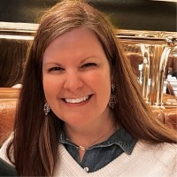 Heather Parrott