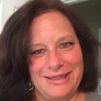 Robin Burkett