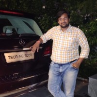 Sanivarapu Dhaneshwar Reddy