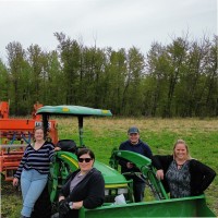 Farming Forward - Staff