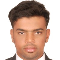 Syed Rashed