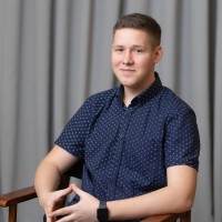 Maxim Goncharov