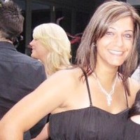 Julie Wahba Megalli