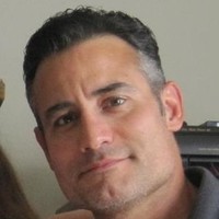Rudy Vargas