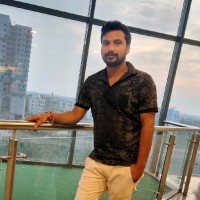 Dipanshu Kumar