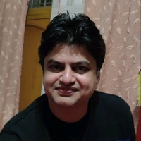 Kailash Pant