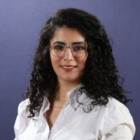 Nagham Qaoud
