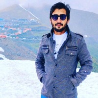 Muhammad Zeeshan