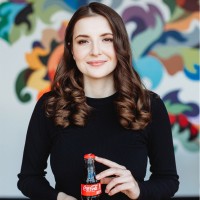 Nataliia Bugai